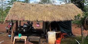 Imputaron a dos sospechosos por el homicidio de un joven de la comunidad mbya guaraní en Iguazú.