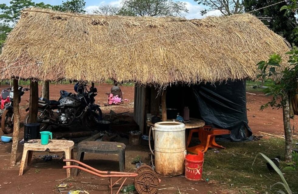 Detuvieron a dos hombres por el homicidio de un joven en Puerto Iguazú