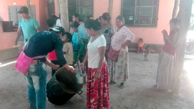 Operativo de refuerzo estival en el norte provincia