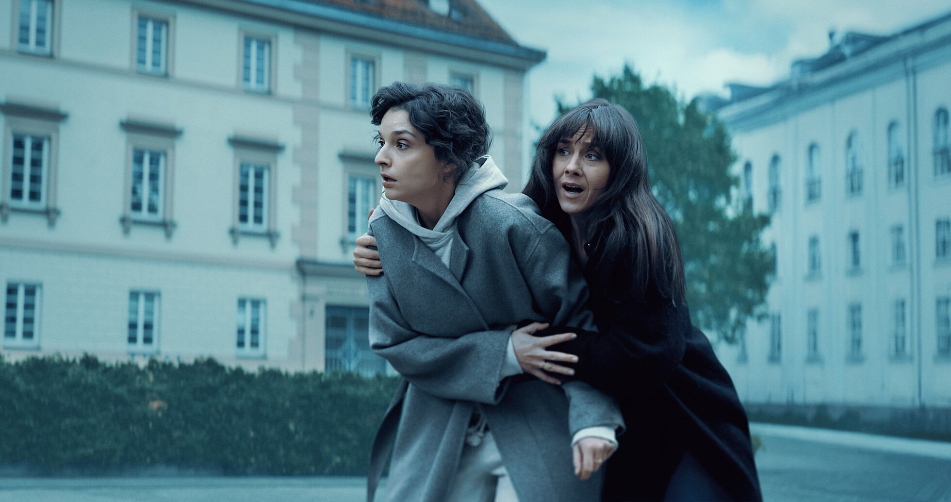 La miniserie polaca de Netflix tiene 6 episodios.
