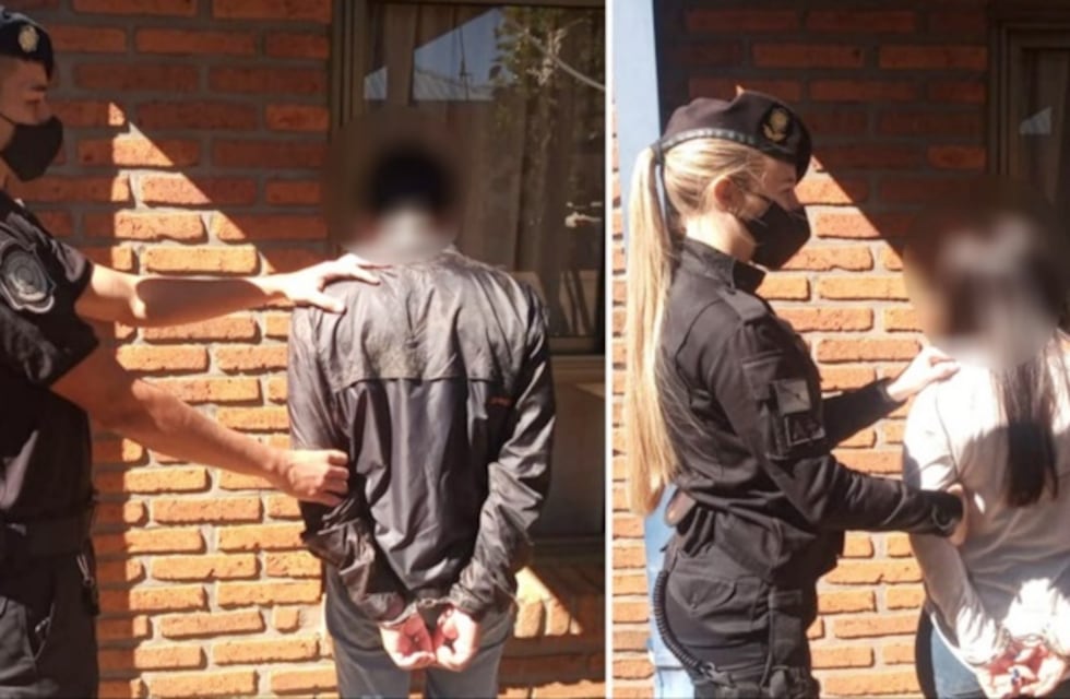 Robo en modalidad “mechero” en el shopping de Posadas