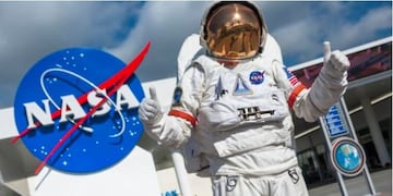 Hackatón NASA Space Apps Challenge en San Juan
