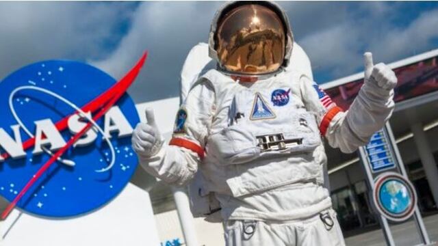 Hackatón NASA Space Apps Challenge en San Juan