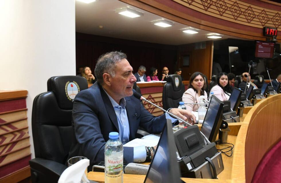 Apoyan un observatorio de la UNSTA