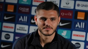 Mauro Icardi