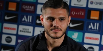 Mauro Icardi