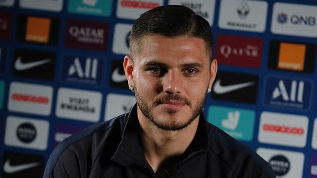 Mauro Icardi