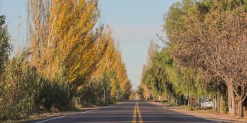 Habrá tiempo bueno hasta el miércoles con poco cambio de la temperatura.