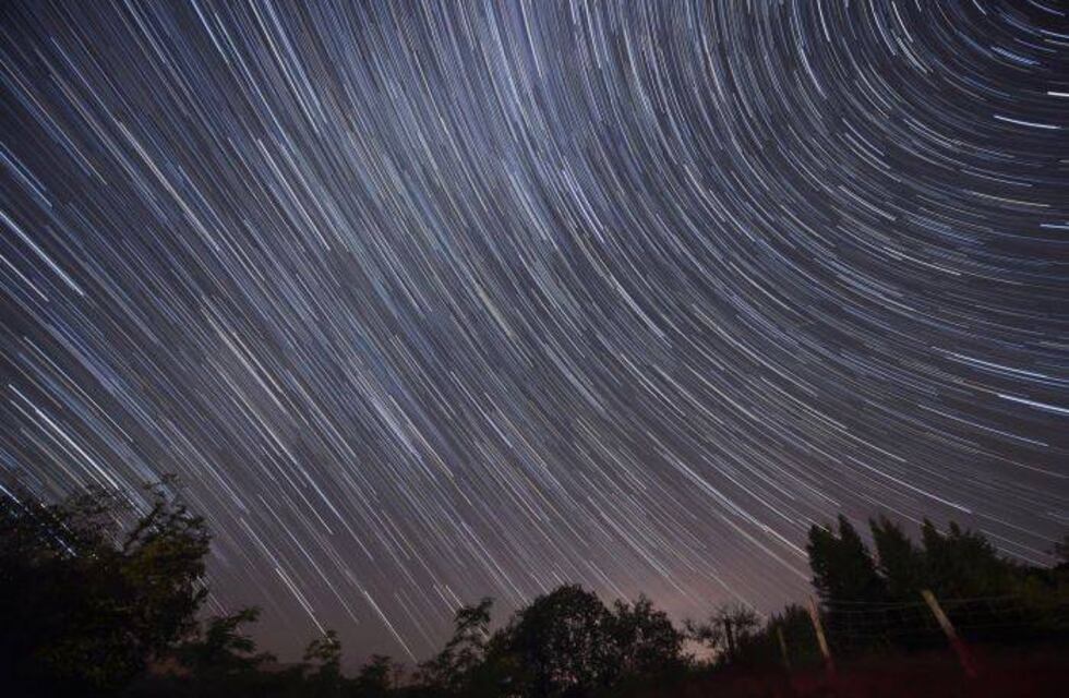 Lluvia de meteoritos Gemínidas: cuándo se podrán ver las estrellas en Argentina