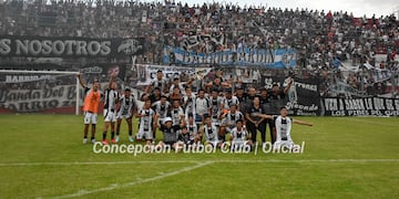 Le gano 1 a 0 a Bella Vista