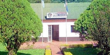 Madre detenida en Villa Bonita por agredir y amenazar de muerte a sus hijas.