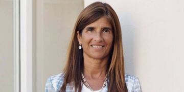 Mariel Fornoni, directoria de Management & Fit