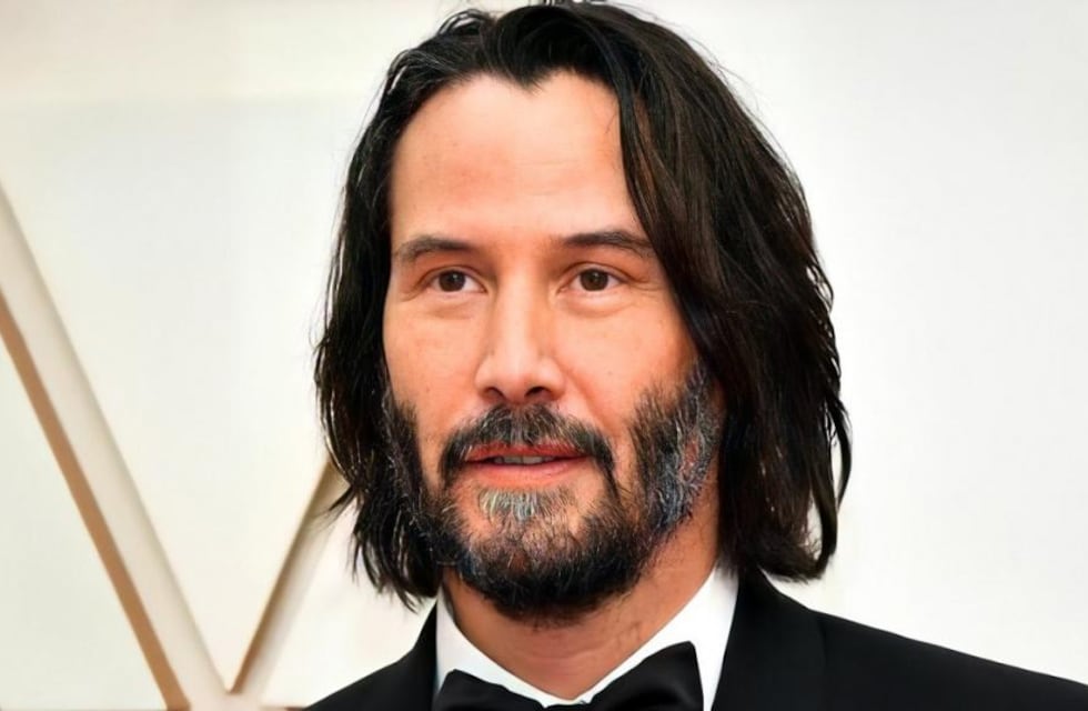 Así fue la trágica infancia de Keanu Reeves de la que no tenías idea