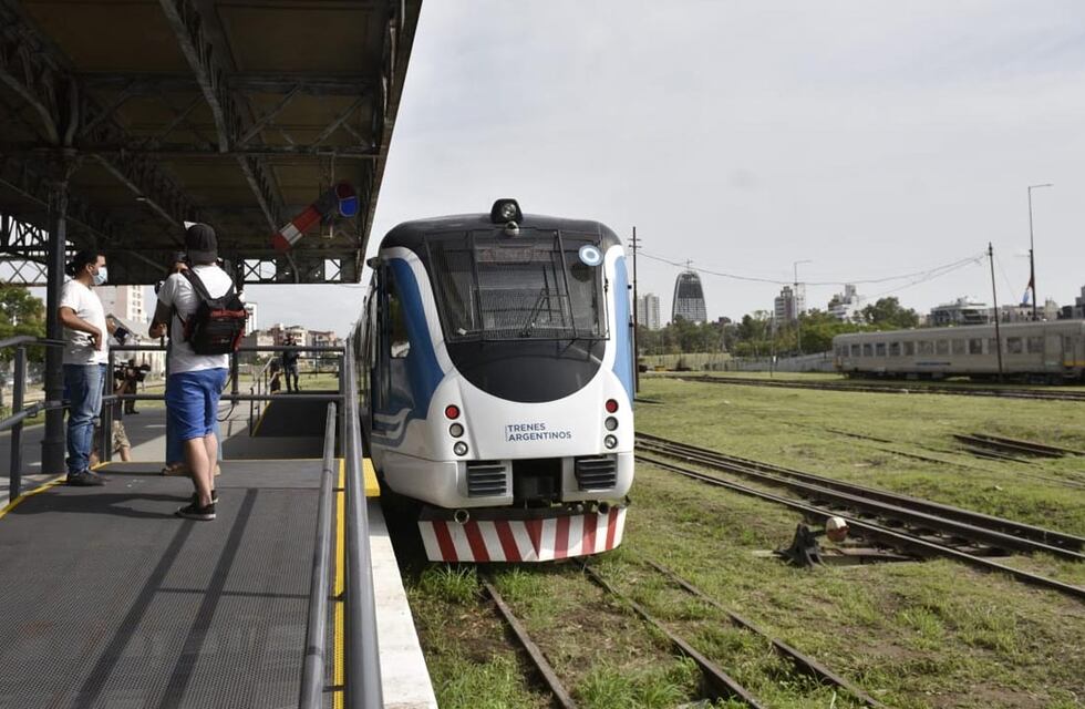 Tren de Córdoba a Buenos Aires: ya están a la venta los pasajes para septiembre