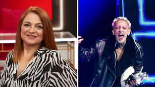 La fuerte indignación de Marcela Feudale con los fanáticos de Furia de Gran Hermano 2024: “Busquen una causa noble”