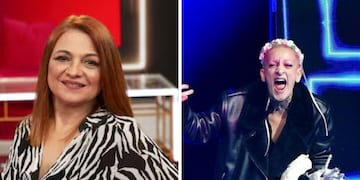 La fuerte indignación de Marcela Feudale con los fanáticos de Furia de Gran Hermano 2024: “Busquen una causa noble”