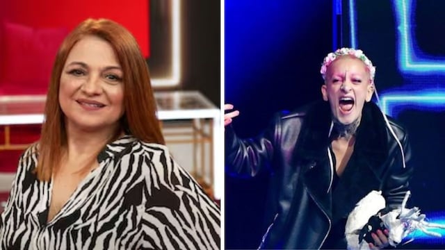 La fuerte indignación de Marcela Feudale con los fanáticos de Furia de Gran Hermano 2024: “Busquen una causa noble”
