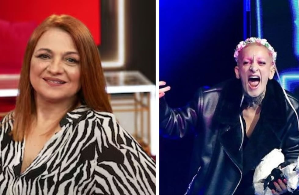 La fuerte indignación de Marcela Feudale con los fanáticos de Furia de Gran Hermano 2024: “Busquen una causa noble”