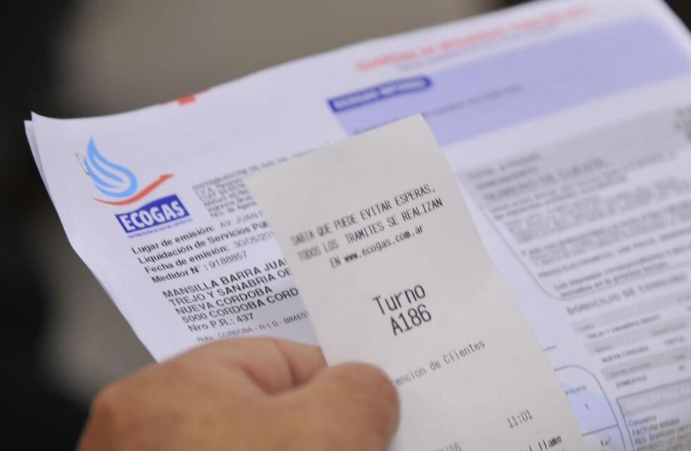 Uno por uno, los nuevos aumentos que impactan a Córdoba desde el 1 de abril