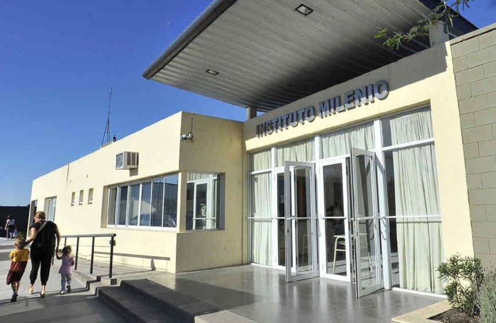 Denuncian caso de abuso sexual contra un niño con discapacidad en el Instituto Milenio de Villa Allende