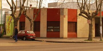 Se llevará a cabo del 20 al 22 de octubre y desde la Escuela de Artes Visuales de Mar del Plata convocan a realizadores y cineastas que deseen presentar sus cortometrajes.