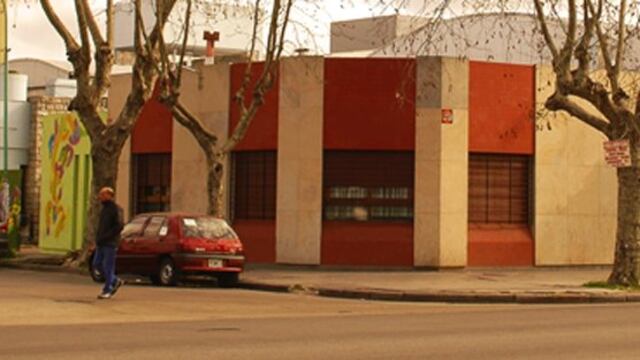 Se llevará a cabo del 20 al 22 de octubre y desde la Escuela de Artes Visuales de Mar del Plata convocan a realizadores y cineastas que deseen presentar sus cortometrajes.