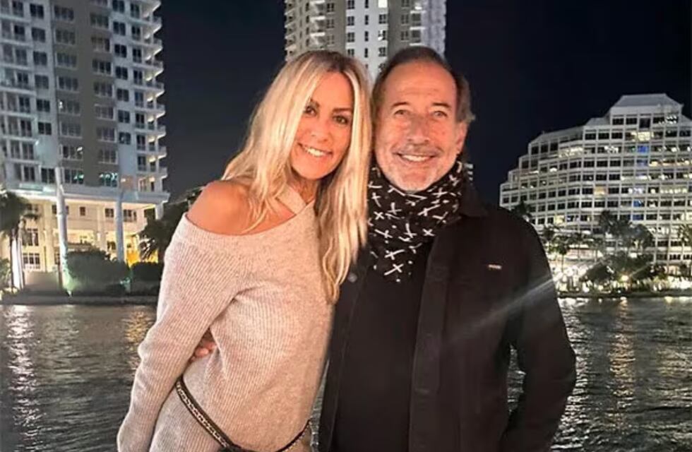 Marynés, la ex mujer de Guillermo Francella rompió el silencio y reveló el motivo de la separación: “Tenemos derecho a...”