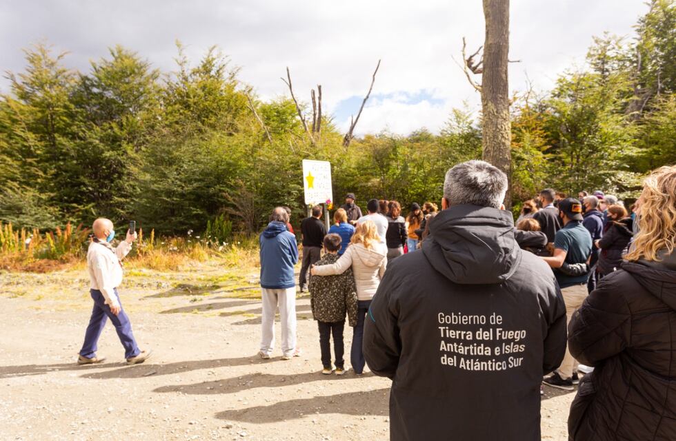 Pintaron tres Estrellas Amarillas