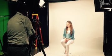 Patricia Sánchez, referente de mujeres emprendedoras en Jujuy.