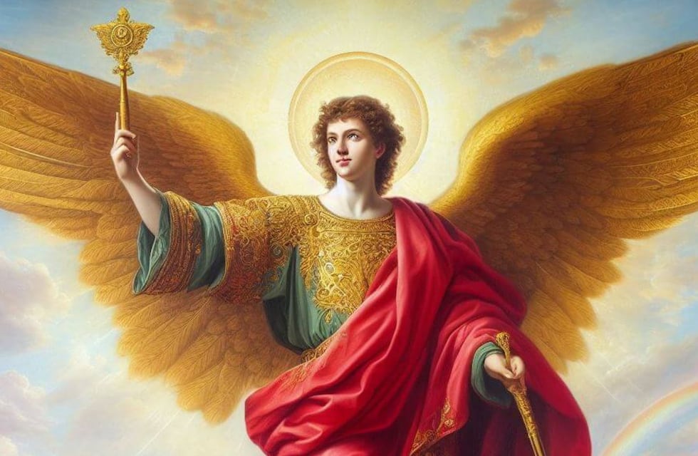 Cuál es tu arcángel protector, según tu fecha de nacimiento