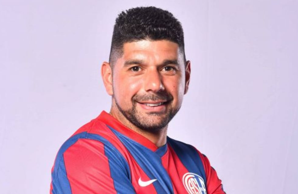 Néstor Ortigoza se retira del fútbol