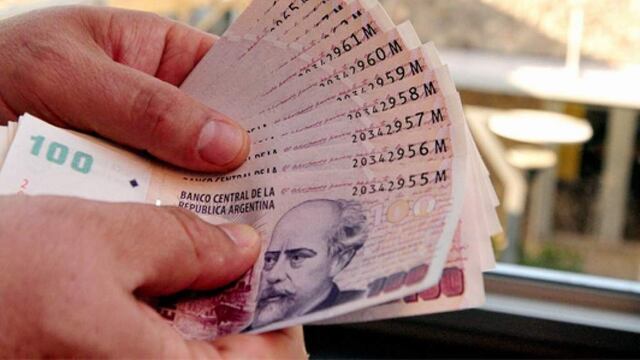 El salario real está en su nivel más bajo desde 2007 y la confianza de los consumidores, en un valor similar al de julio de 2001. (Archivo / La Voz)