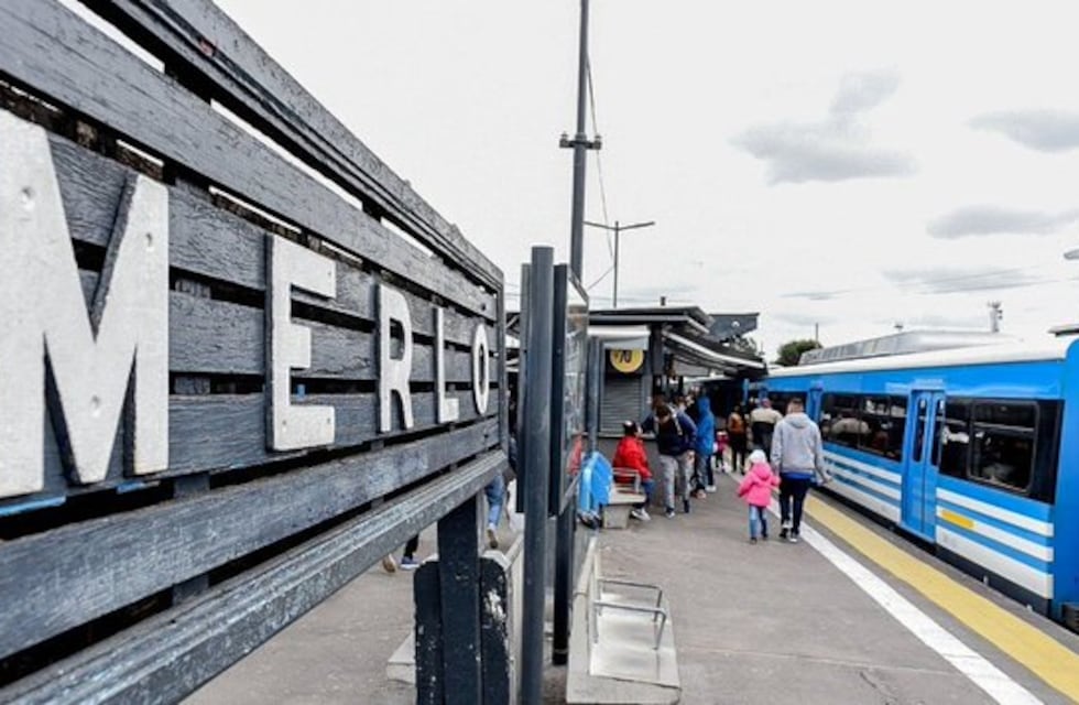 Paro de gremialistas en el Tren Sarmiento: hay demoras y cancelaciones