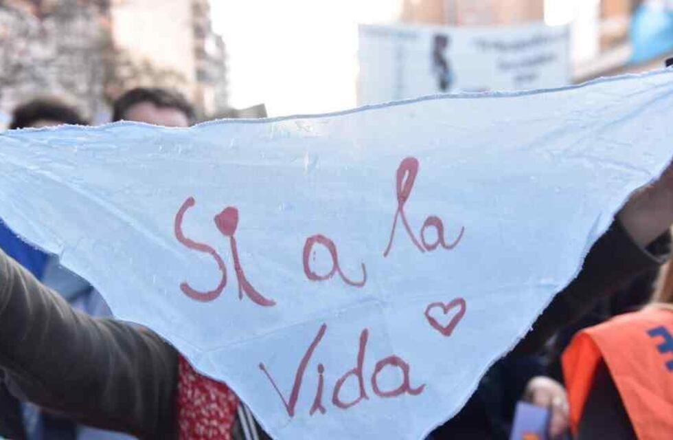 La Justicia Federal rechazó el pedido de abogados pro-vida sanjuaninos para que no se aplique la IVE
