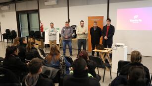 Municipio y Provincia trabajan por la seguridad vial de los niños