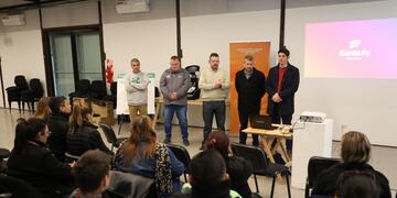 Municipio y Provincia trabajan por la seguridad vial de los niños