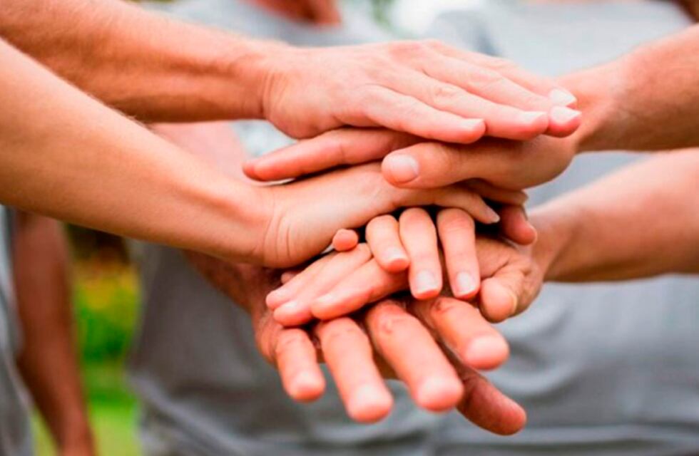 Rafaela lanza una convocatoria para el Voluntariado Deportivo