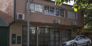 Campo Ramón: será juzgado el acusado de abusar a una alumna en una escuela rural