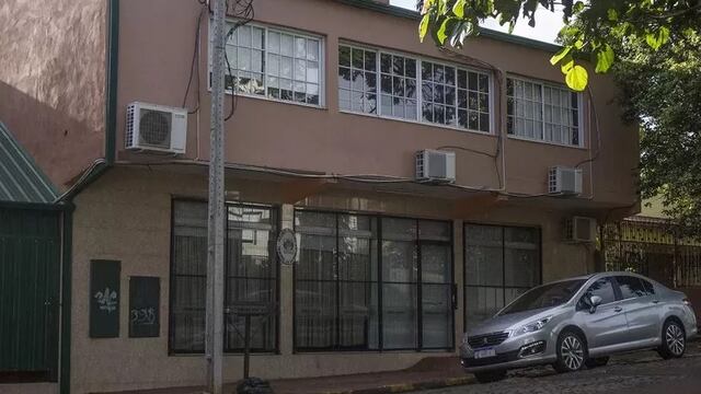 Campo Ramón: será juzgado el acusado de abusar a una alumna en una escuela rural