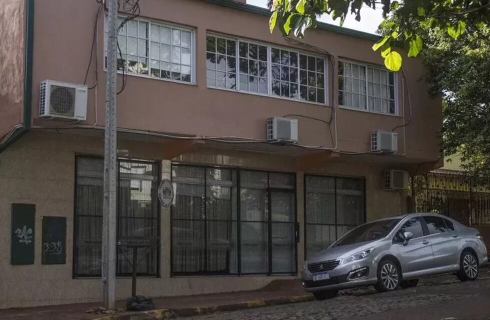 Campo Ramón: será juzgado el acusado de abusar a una alumna en una escuela rural