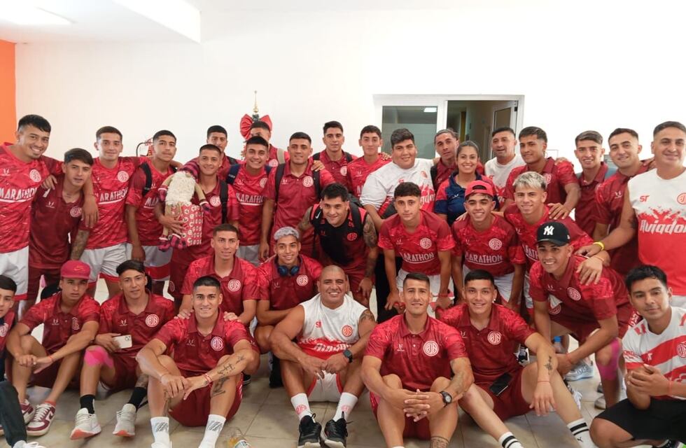 El triunfo de Jorge Newbery frente a Sportivo Guzmán