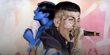 Duki en Vélez se presenta el 7 de octubre por segunda vez.