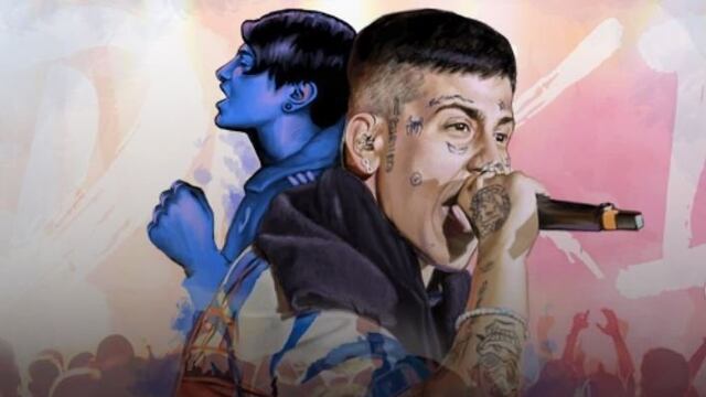 Duki en Vélez se presenta el 7 de octubre por segunda vez.