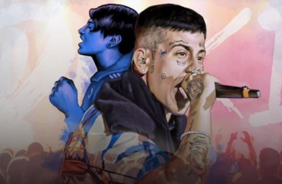 Duki en Vélez: se agotaron las entradas para su segundo show