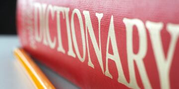 palabras en inglés