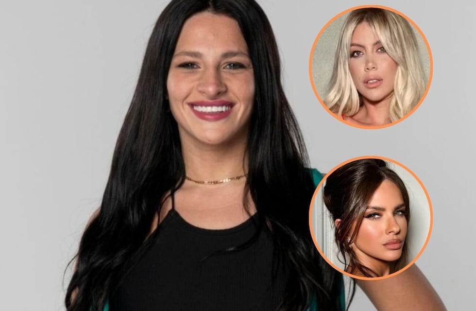 Chiara de Gran Hermano 2025 reaccionó al escándalo de Wanda Nara y la China Suárez: ¿de qué lado está?
