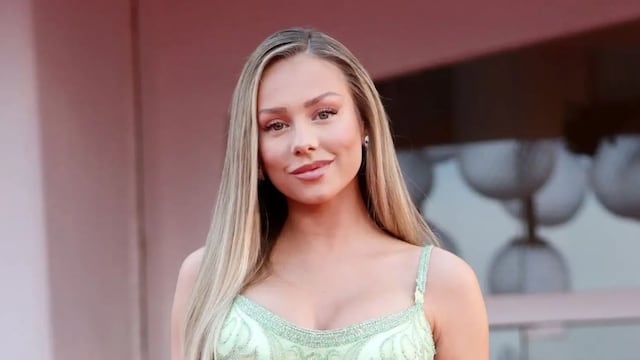 ¿Retoques estéticos? Por qué Ester Expósito está siendo el foco de críticas en los medios