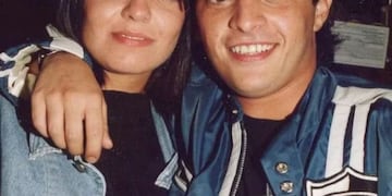 La historia de amor de Pablo Rago y Sandra Pettovello.