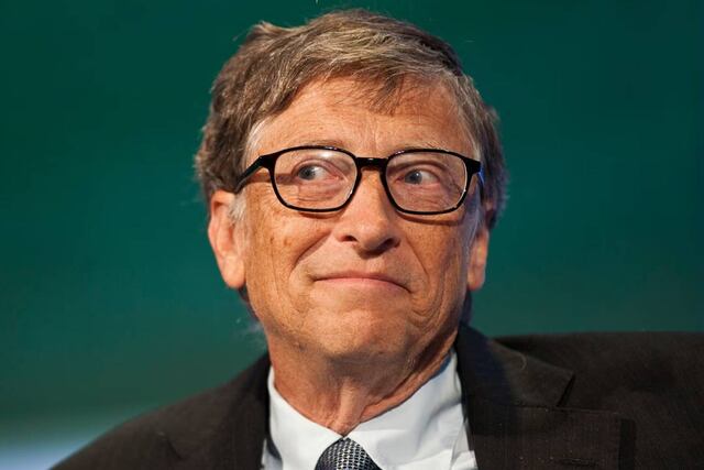 Estas son las tres profesiones que sobrevivirán a la Inteligencia Artificial, según Bill Gates.