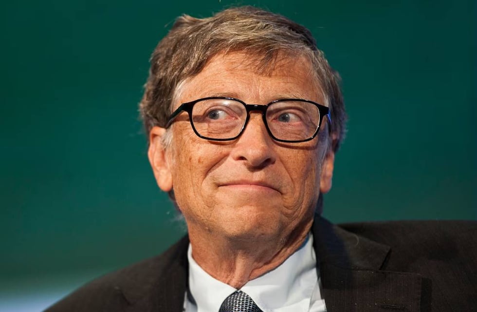 Así es la mansión por la que Bill Gates paga 1 millón de dólares en impuestos al año